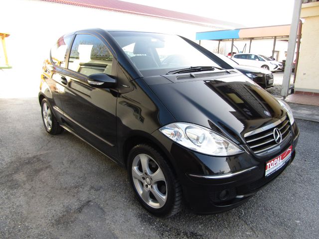 Mercedes-Benz A 150 A -Klasse A 150 Avant,TÜV Neu*Service Neu*