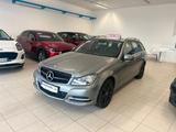 Mercedes-Benz Mercedes-benz C 220 CDI S.W. AVANTGARDE BlueEFFI - gebrauchte Mercedes-Benz C 220 aus dem Jahr 2011