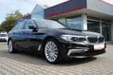 BMW 530i Limousine Steptronic *LUXURY-LINE*LED*NAVI* - BMW 530 mit Benzin-Antrieb: Limousine