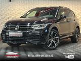 Volkswagen Tiguan Allspace 2.0TSI R LINE 4M BLACK#VOLL#7SIT