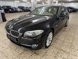 BMW 520 5 Touring 520 d - BMW 520 aus 2010