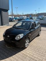 Kia Picanto 2jahre TÜV/Klimaanlage/ Zuverl... - Kia Picanto JA