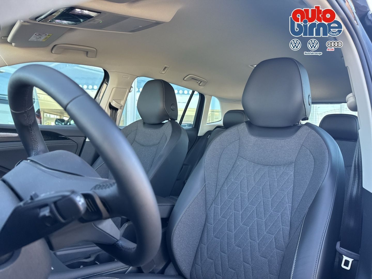Tiguan Life 1,5 l eTSI AHK-klappbar Navi digital