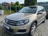 Volkswagen Tiguan Trend & Fun BMT - Volkswagen Tiguan: Trend Fun