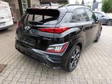 Hyundai Kona N Line 2WD NAVI LED KRELL LHZ SHZ 18 ZOLL - Hyundai KONA in Augsburg