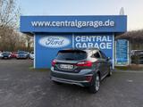 Ford Fiesta 1.0 EcoBoost Hybrid S&S ACTIVE (JHH) - Ford Fiesta Active mit Benzin-Antrieb