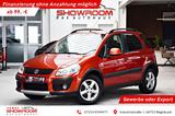 Suzuki SX4 Diesel 2.0 DDiS 4WD Allrad Comfort Keyless - Suzuki SX4 mit Diesel-Antrieb: 2.0