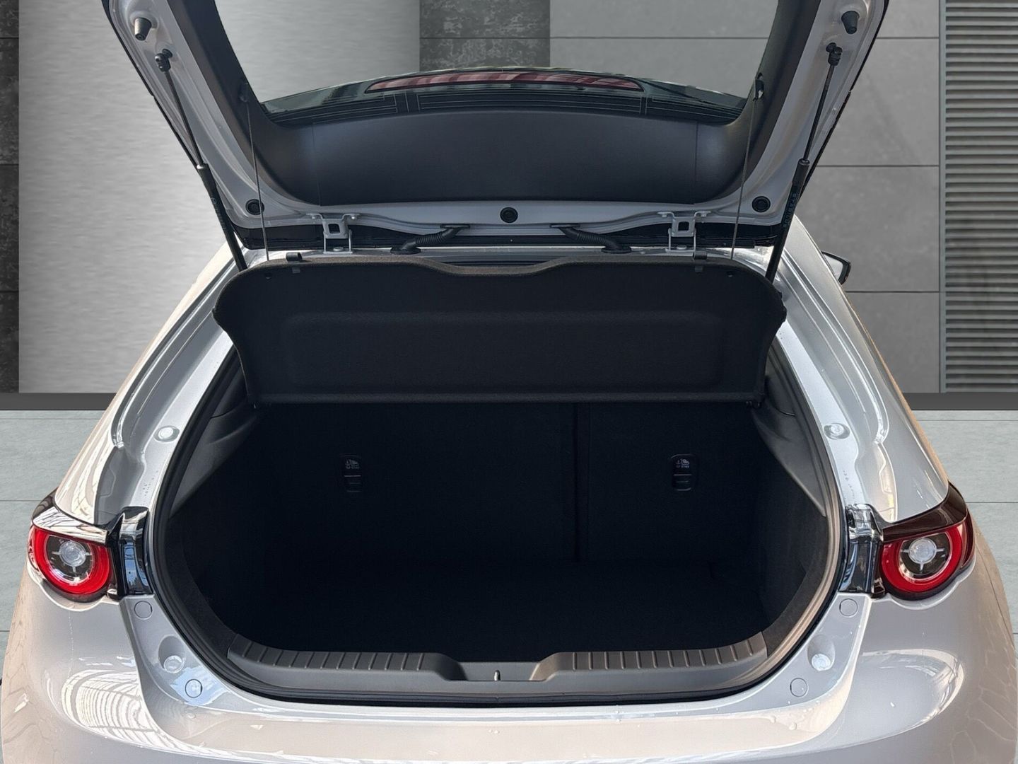 Mazda 3 - Bild 5