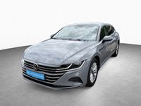Volkswagen Arteon - Vorschau Bild 13