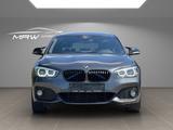 BMW 120 i Edition M Sport /NAVI/LEDER/PDC/LED - BMW 120: M Sport