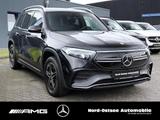 Mercedes-Benz EQB 300 4M AMG ADV.+ PANO DISTRO KAMERA DISTRO - gebrauchte Mercedes-Benz EQB aus dem Jahr 2022