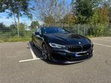 BMW M850i xDrive Coupé - Service & Reifen neu - gebrauchte BMW M850 aus dem Jahr 2019