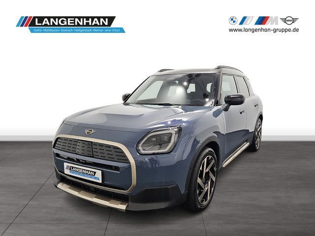 MINI Countryman E