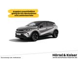Renault Captur Techno TCe 90 Klimaautomatik+ Navigation+ - Renault Captur Neuwagen