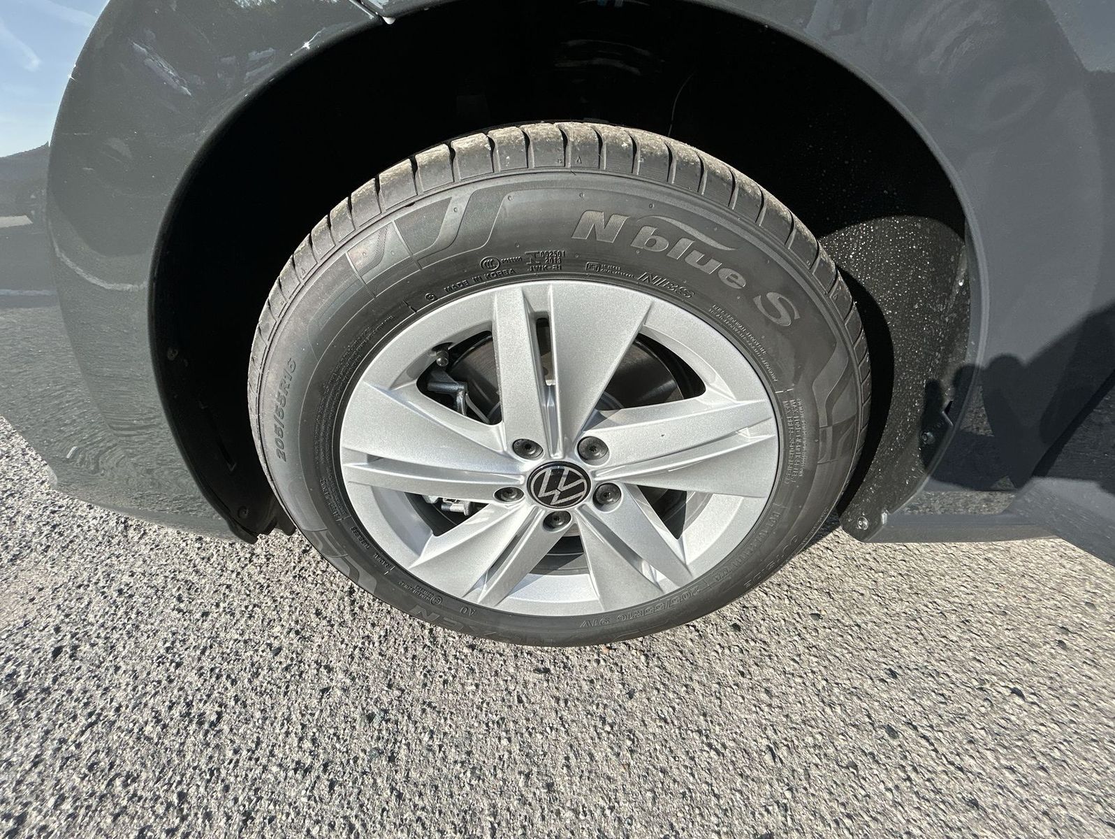 Volkswagen Golf - Bild 9