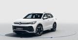 Volkswagen Tiguan R-Line 1,5 l eTSI Klima Navi Leder - Volkswagen Tiguan: Automatik