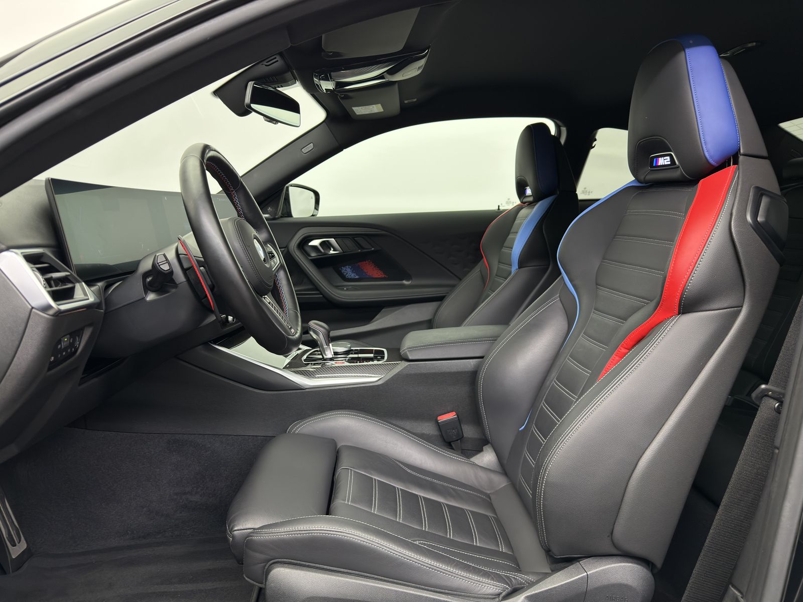 BMW M2 Schale|H&K|Carbon|Keyless|M-Drivers|Garantie| foto 8