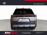 Toyota bZ4X Touring Lounge - Toyota bZ4X: Kombi
