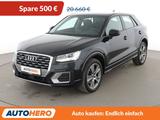Audi Q2 40 TFSI quattro Sport Aut.*NAVI*LED*ACC* - Audi Q2 40 TFSI Gebrauchtwagen