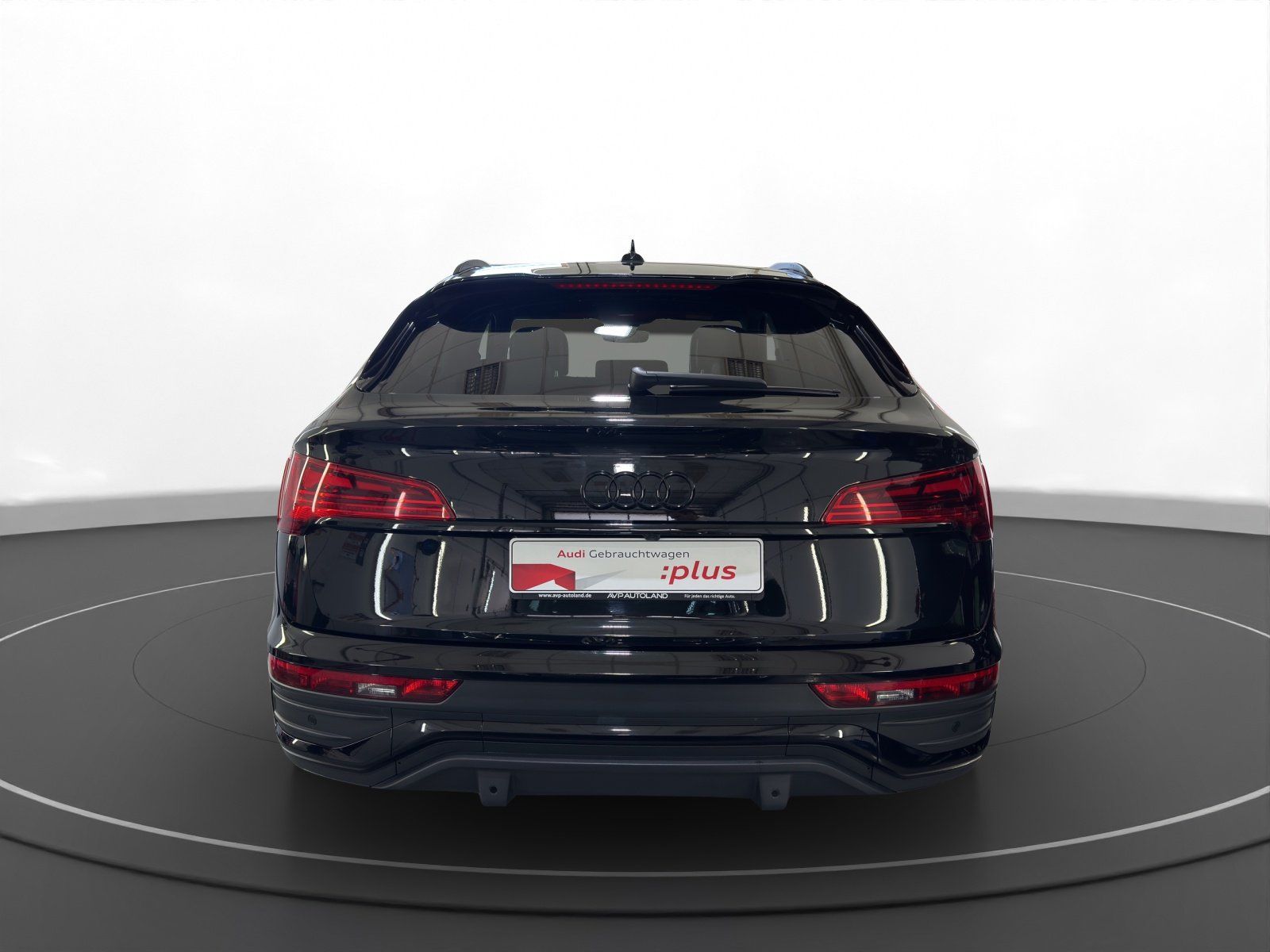 Audi Q5 - Bild 6