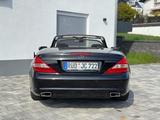 Mercedes-Benz SL 350 Sportmotor - - Mercedes-Benz SL-Class aus 2010