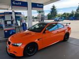 BMW E92 M3 GTS Style Tracktool Handschalter - BMW M3 Gebrauchtwagen in Leipzig
