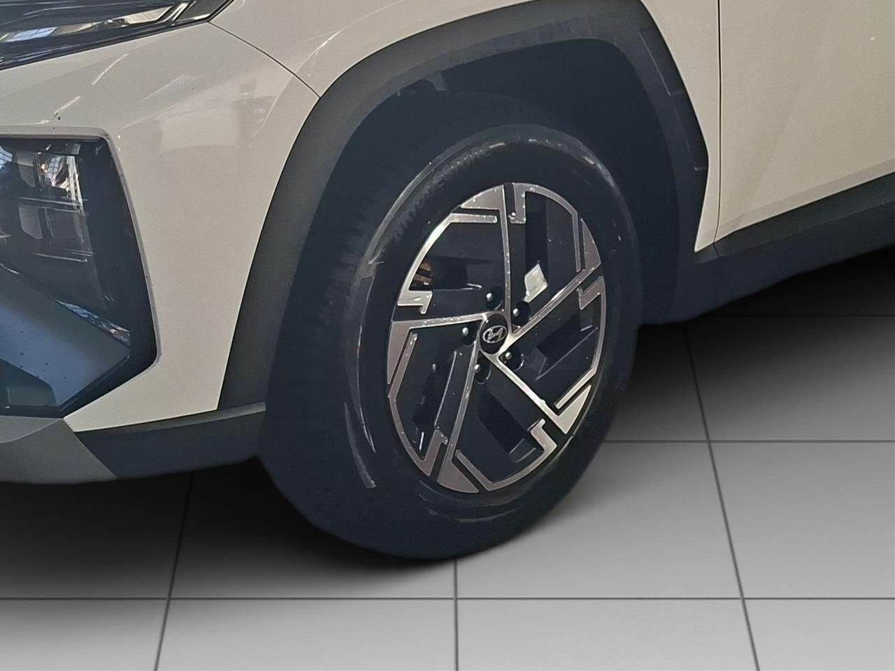 Hyundai Tucson – Bild 14