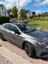 Mercedes-Benz Mercedes GLA 45 AMG - Mercedes-Benz GLA 45 AMG von privat