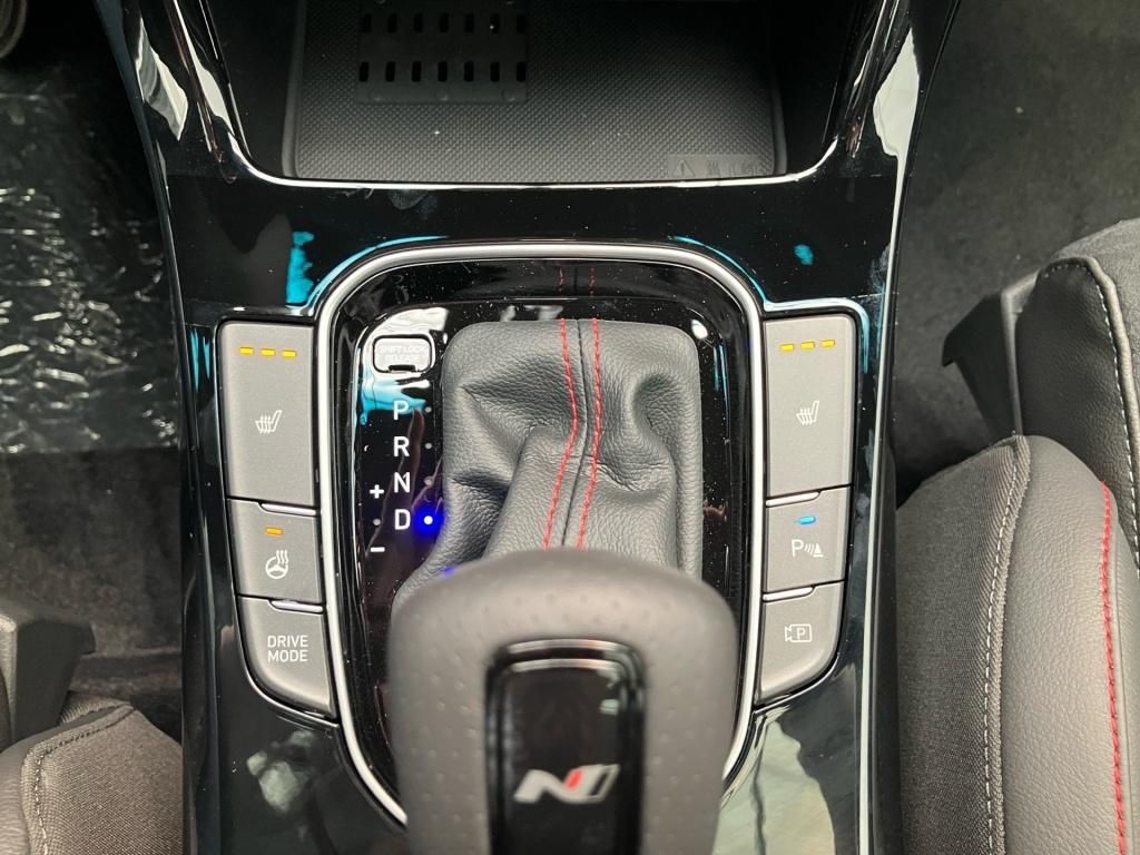 Fahrzeugabbildung Hyundai i30 Kombi 1.5 T-GDI 7-DCT N-Line