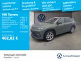 Volkswagen Tayron R-Line 2,0 l TDI DSG 4MOTION Navi AHK IQ.