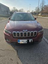 Jeep Cherokee 2.2l MJet Longitude - Jeep Cherokee Longitude mit Diesel-Antrieb