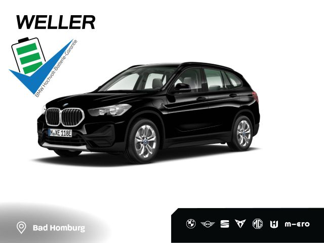 BMW X1 xDrive25e Navi DAB HiFi PDC Sitzh. Tempomat