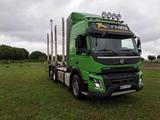 Volvo FMX500 - Volvo Fmx