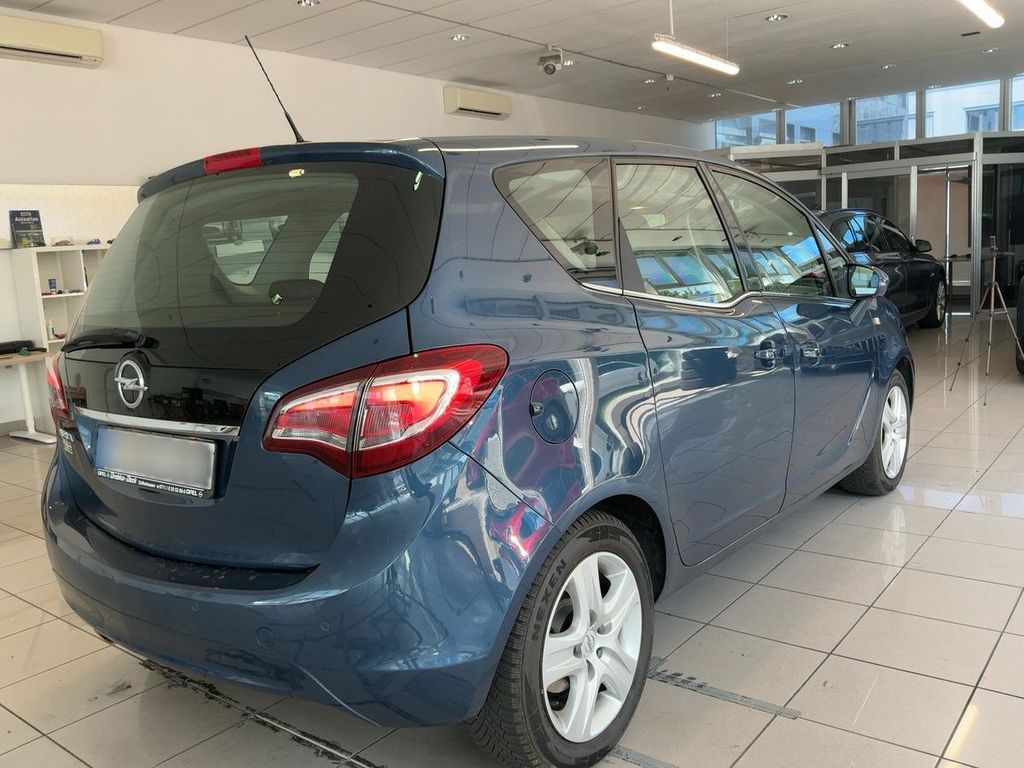 1.4 Turbo Automatik SHZ PDC Tempomat EU6