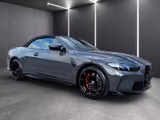 BMW M4 Competition xDrive Cabrio INNOVATIONSPAKET+DR - BMW M4 New cars