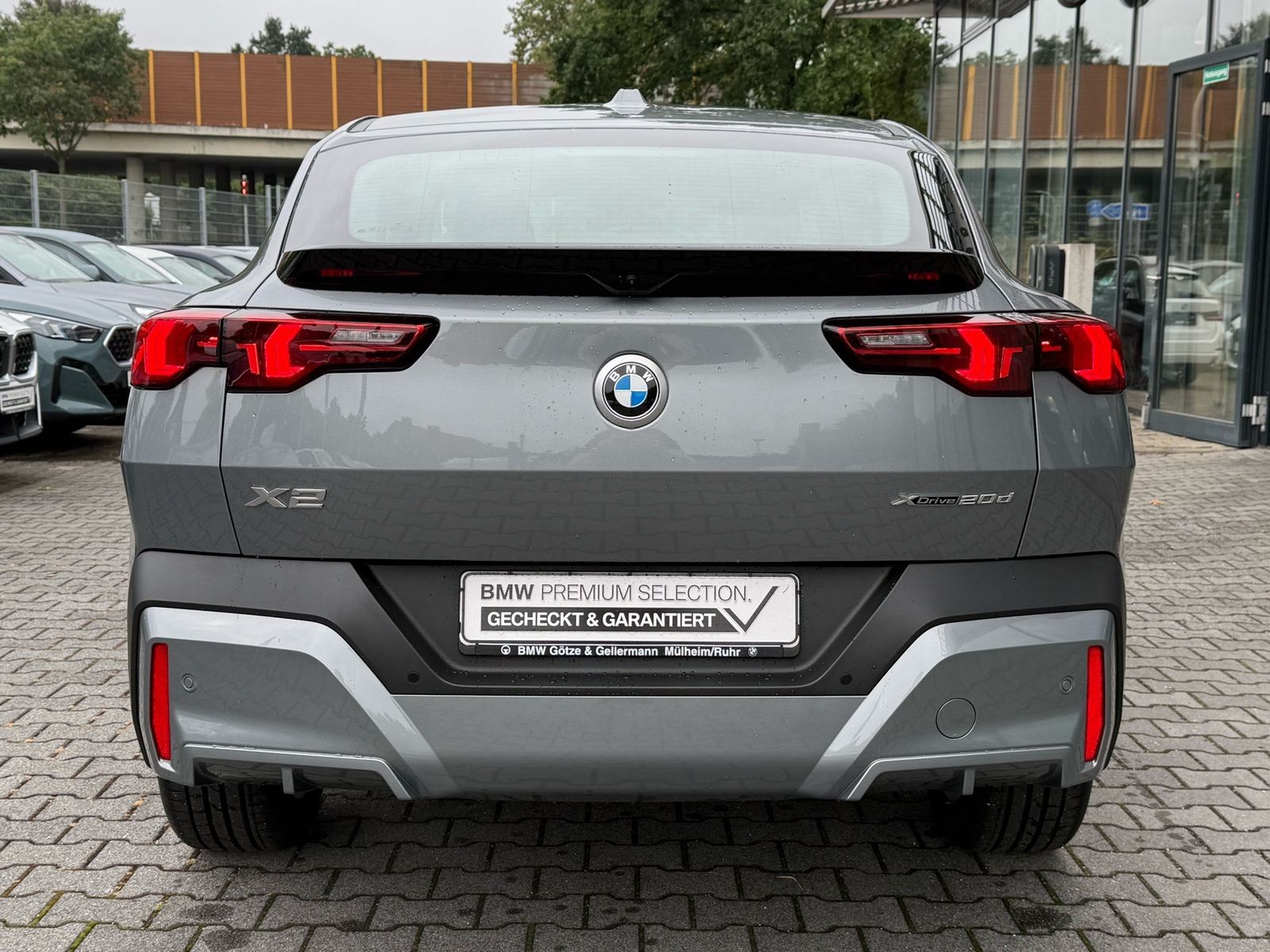 BMW X2 - Bild 28