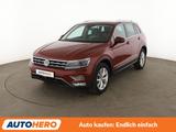 Volkswagen Tiguan 2.0 TDI Highline 4Motion BMT*NAVI*HUD*LED - Volkswagen Tiguan in Köln