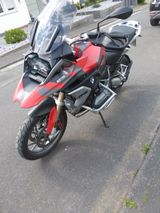 BMW R1200 GS LC - BMW WIESBADEN