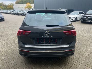 Volkswagen Tiguan - 5