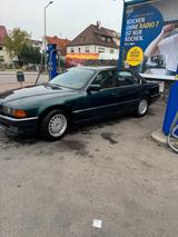 BMW Bmw 7   728i - BMW 728 aus 1999: 728i