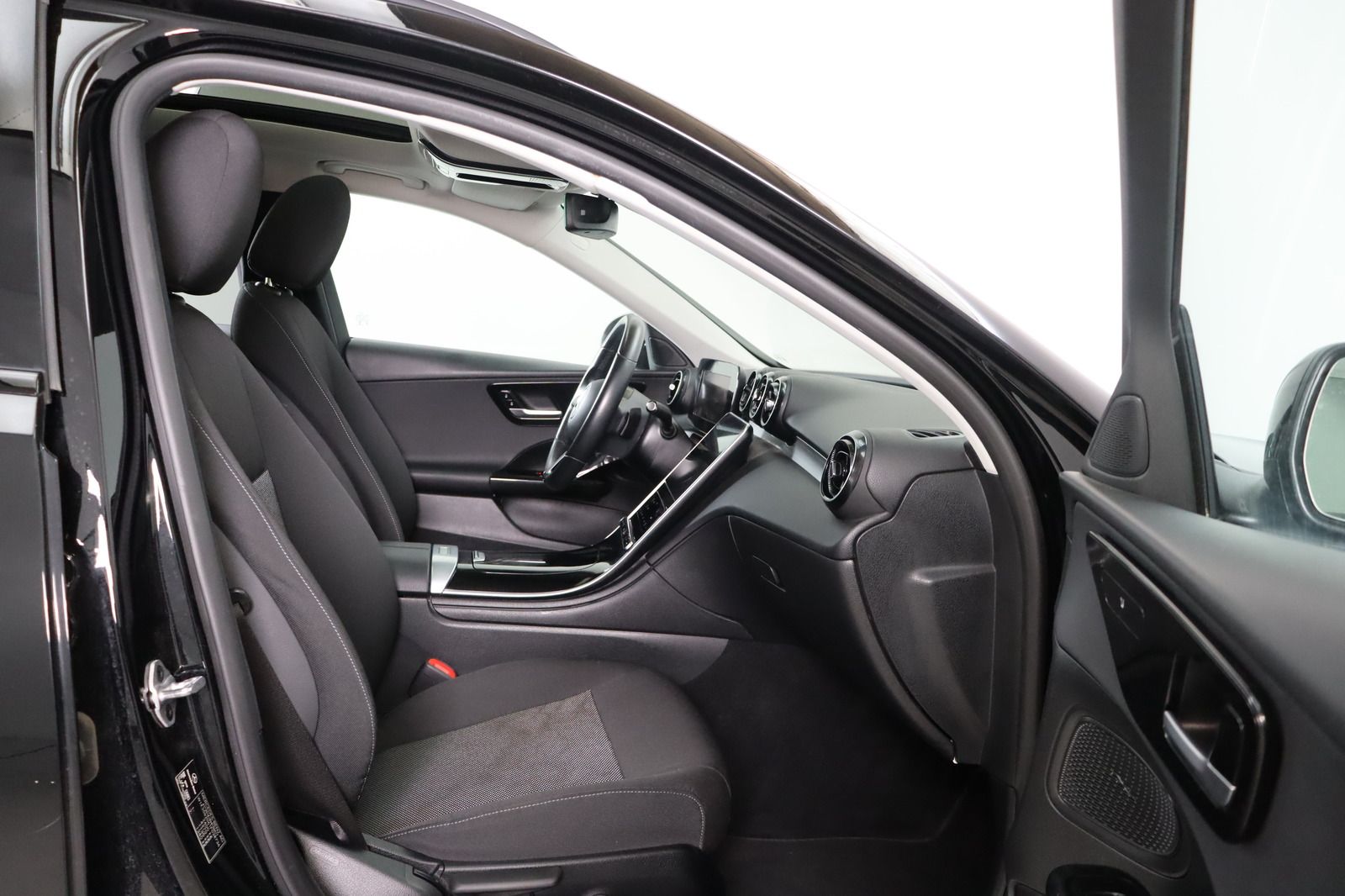 Fahrzeugabbildung Mercedes-Benz C 300 T d Avantgarde * Navi * LED * Sitzhzg.