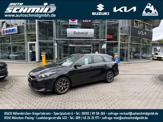 Kia CEE'D SW 1.5T AUTOMATIK SPIRIT NAVIGATION