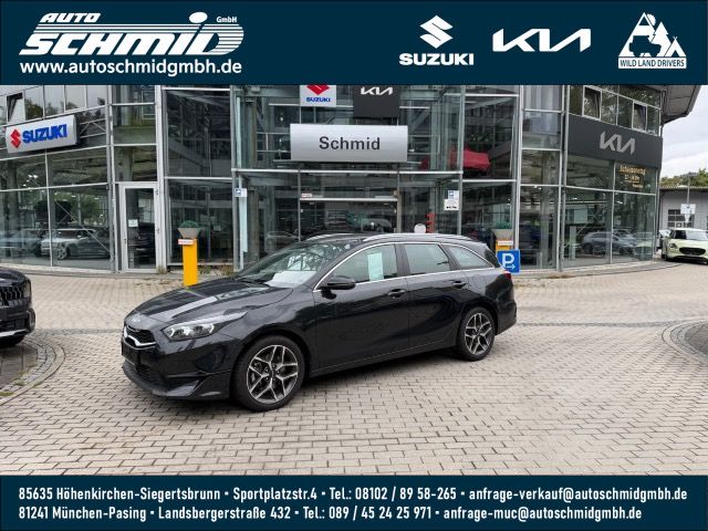 KIA ceed CEE'D SW 1.5T AUTOMATIK SPIRIT NAVIGATION (G224449-2)