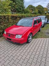 Volkswagen VW Bora VR 6 2,8 4 Motion - Volkswagen Bora: 4motion