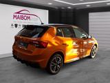 Skoda Fabia Monte Carlo 150 PS,DSG,Standort Geldern - Skoda: Orange