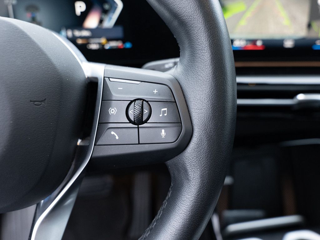 BMW X1 xDrive 20d PANO HUD 360° LED NAVI KAMERA SHZ foto 25
