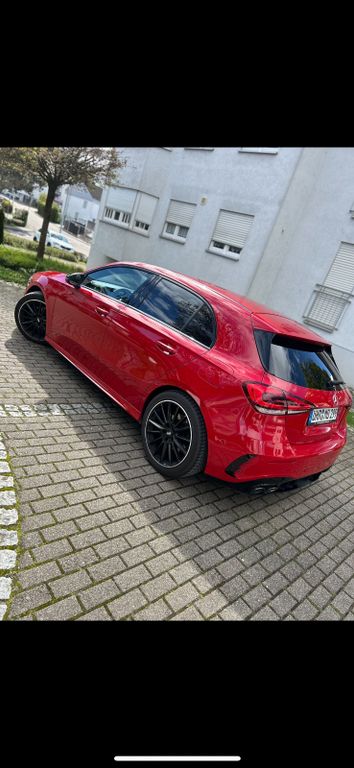 Image of Mercedes-Benz A 200