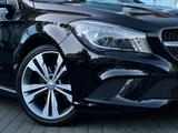 Mercedes-Benz CLA 180 Limousine*Kamera*Shz*Klima*Xenon - gebrauchte Mercedes-Benz CLA 180 aus dem Jahr 2014