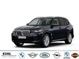 BMW X5 xDrive 30d M Sport ehem UPE 115.590€ Sportpak - BMW X5 Gebrauchtwagen in Aachen