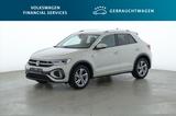 Volkswagen T-Roc R-Line 1.5 TSI 110kW Klima*PDC*RFK*Tempo - VW T-Roc Gebrauchtwagen in München